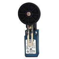 Honeywell GLLA01A2Y Limit Switches Side Rtry Adj Lngth Lvr w/50mm rbr rollr