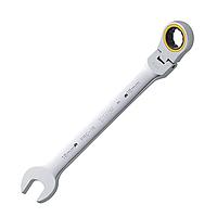 TOP Kogyo FRC-18 Swing Ratchet Combination Wrench (18mm)