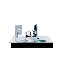 Mahr 826 PC Gage Block Measuring Instrument (0.5-170mm)