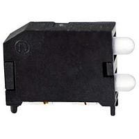 Dialight 592-3030-820F LED Circuit Board Indicators BILVLPRSM