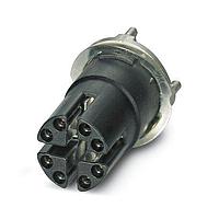 PHOENIX CONTACT 1402457 Inserts SACC-CI-M12FS 8CON-L180-10G
