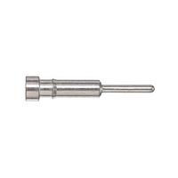 Mill-Max 0462-0-15-80-11-84-04-0 Tail Pin 200u SN OVER NI 11 CON