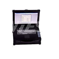 Wuhan Portable Waveform Recorder Calibration Service