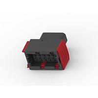 AMP Connectors - TE Connectivity 1-967240-1 Housings JPT HOUSING ASSY 10P