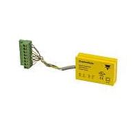 Carlo Gavazzi GSA32-11 Relay Sockets & Hardware ANY TRIP ALARM 32AF 1NO 1NC