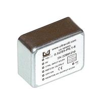 Ultravolt 0.4US5-P0.1 Non-Isolated / PoL US-Series Micro DC to HVDC converter, Single output(Unipolar), +5Vdc input, +400Vdc output, 0.1W, Regulated, Thru-hole mount