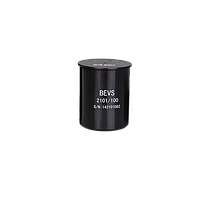 Bevs BEVS 2101/100 Specific Gravity Cup (100ml, Aluminum)