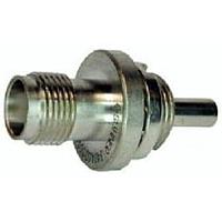 HUBER+SUHNER 3404.00.0006 Connectorized Surge Protectors GDT TNC jack(f) to MCX jack(f), 0-2000MHz