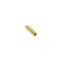 Micro-Mode MSSP-12799 RF Adapters - In Series CONN ADAPT JACK-JACK SMPM 50 O