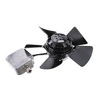ebm-papst A2D250-AA06-71 Axial Fan AC Axial Fan, IP44 Rated