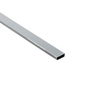 HellermannTyton 181-90750 Wiring Duct Cover for 3/4" Duct Wiring Duct Cover for 3/4" Duct, 6 ft Long, PVC, Gray, 120 ft/carton