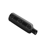 AMP Connectors - TE Connectivity 269647-000 Heat Shrink Cable Boots & End Caps ES-CAP-HW-NO.3-M8-0-45MM