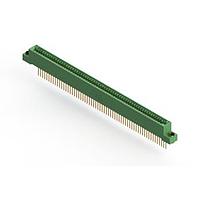 EDAC 845-061-540-103 Standard Card Edge Connectors .100" (2.54mm) Pitch Card Edge Connector