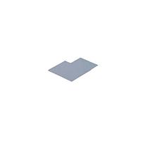 Laird Performance Materials A17682-011 Gap Fillers / Gap Pads / Sheets Tflex UT20275 9 x 9