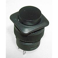 CW Industries GPB508AL05BR Standard Switches Off-(On) Pushbutton Illum. Red