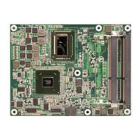 Arbor Technology EmETXe-i67M2-2610UE Computer-On-Modules - COM COM Exp Basic Type 6 i7-2610UE 1.5GHz