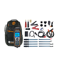 Franklingrid CADD-5500 KIT Digital Battery Testing Kit (0.8 - 23.5 V; 100 - 19,990 Siemens)