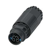 PHOENIX CONTACT 1313288 Installation connector PRC 20/2-C1-FC-FS2 5 6-14