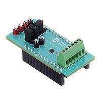 Maxim Integrated MAX31889EVKIT# Temperature Sensor Development Tools EVKIT 0.25 degrees C accuracy, I2C Tempe