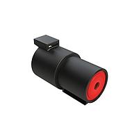 Amphenol SINE Systems ATHD04-1-4P Receptacles 1Pos Rcpt 100A/1000V Pin Envir Sealed