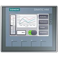 SIEMENS 6AV21232DB030AX0 Touch Panels SIMATIC HMI KTP400 BASIC PANEL KEY/TOUCH