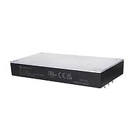 CUI Inc TJ-100-24 AC/DC Output Modules ac-dc, 100 W, 24 Vdc, single output, DIP