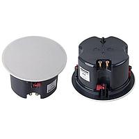 VISATON 50168 Speakers 25cm (10") ceiling speaker equipped with a 13cm coaxial driver