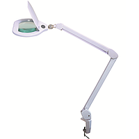 Proskit MA-1219F Ultra-Efficient LED Magnifying Lamp (84 LED SMD，3D，175x130 mm)