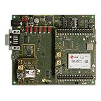 u-blox EVK-R203 Cellular Development Tools Evaluation kit LARA-R2xx: EVK-R04, R211, R203, R220, R280