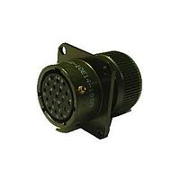 Amphenol LTD 62GB-585-10-07P-214 Connectors 62GB E/B F 10-7P