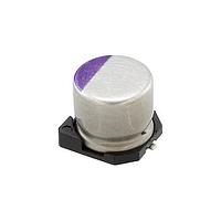 PANASONIC 16SVPG820M Aluminum Polymer Capacitors 16VDC 820uF 20% 5700mA 9mOhm