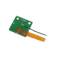 Hirose Electric K.FL2-R-SMT-1(800) Connectors