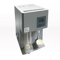 Nitrogen meter