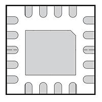 Analog Devices LTC3310SIV-1#TRPBF Switching Voltage Regulators 10A Low Vltg Synch Step-Dwn Silnt Swtcer