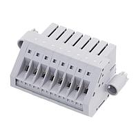 PHOENIX CONTACT 3208721 Fixed Terminal Blocks UP 4-4VT
