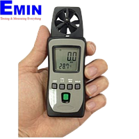 EZDO Anemometer Inspection Service