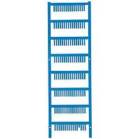 SCHNEIDER TM5ACLITB1 DIN Rail Terminal Blocks IDENT. LABELS BLUE FOR 16 MODULES