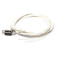 Raychem - TE Connectivity M83513/03-C09N Connectors M83513/03-C09N MCKS- N1-B-21P6Q1-18.0