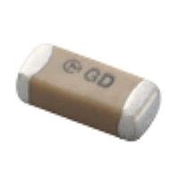 Murata Electronics GA343QR7GD222KW01L Safety MLCCs 2200PF  250V   10%        1812