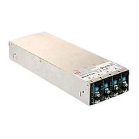 MEAN WELL MP650-OO2C Modular Power Supplies 650W 15V, 15V, 5V