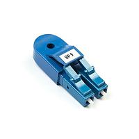 Amphenol Fiber Optics 956-130-5110 Fiber Optic Connectors ATTENUATOR LC/UPC 10dB PLUG STYLE