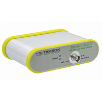 Tekbox TBLNA-110M-HZ DC-coupled Impedance Converter