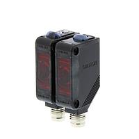 OMRON E3Z-T66A Compact Photoelectric Sensor (10000 mm, NPN)