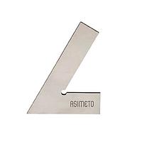 Asimeto 637-04-0 60° Point Angle Squares