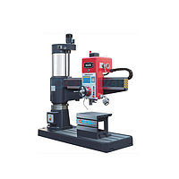 WDDM ZWB3050X16 Radial Drilling Machine (4kW)