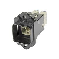 HARTING 09352320331 Connectors Han PP PFT plastic rectangular QL power