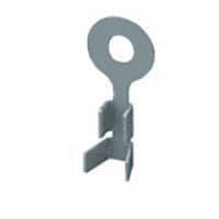 Keystone Electronics 1275 Screw Terminals CRIMP TERM LUG