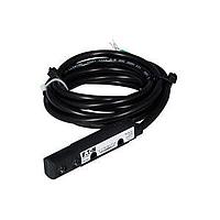 Eaton 13109R6517 Photoelectric Sensors PHOTO SENSOR,PERFECTPROX,12",RA,DC,CBL