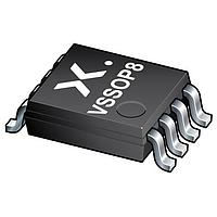 Nexperia 74AUP2G08DC-Q100H Logic Gates Low-power dual 2-input AND gate