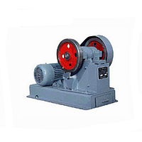 Samyon PE60*100 Jaw Crusher (45mm)